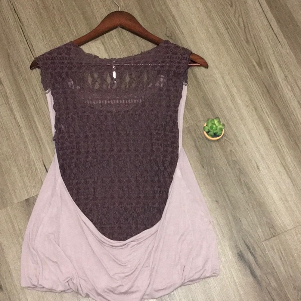 Free People Top - Picture 2 of 3
